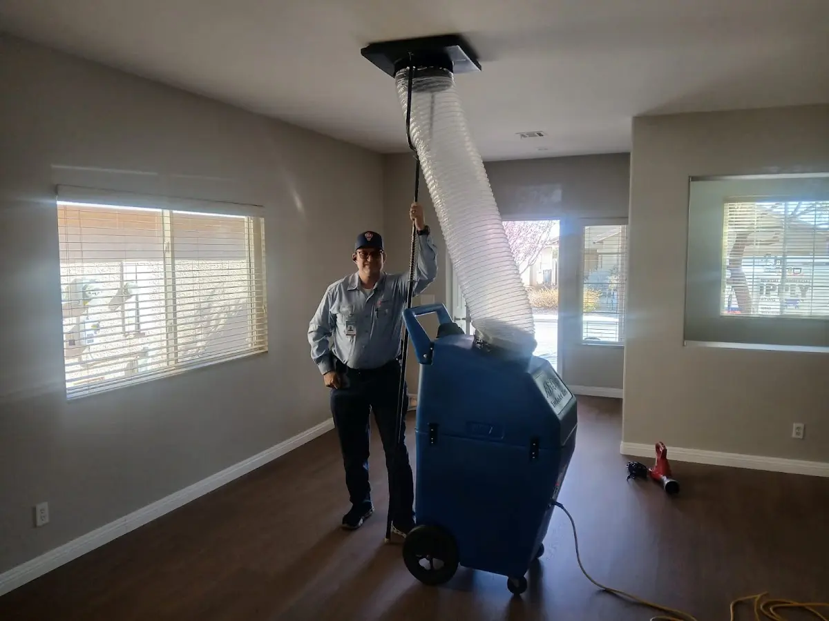 Professional Emergency HVAC Repair work inside a Islip home